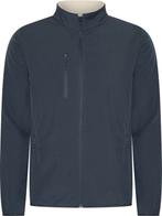 Tweedekans | Mario Russo Softshell Jas Heren - Winterjas, Kinderen en Baby's, Ophalen of Verzenden, Nieuw