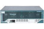 Cisco 3800 series - Cisco3845-HSEC/K9, Ophalen of Verzenden, Zo goed als nieuw