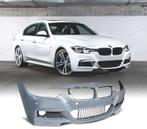 PARE CHOCS FRONTAL BMW F30 F31 LOOK M PDC, Auto-onderdelen, Verzenden, Nieuw