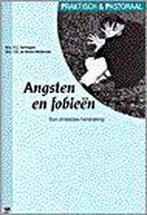 Angsten en fobieen / Praktisch & pastoraal 9789050303095, Boeken, Verzenden, Zo goed als nieuw, P.J. Verhagen