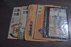 Monde - Lot avec 100-en Couvertures Spéciales, PWS-en, FDC,, Postzegels en Munten, Gestempeld