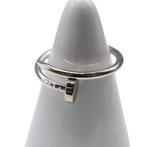 Cartier - Bague - Juste un Clou ring, small model - 18, Nieuw