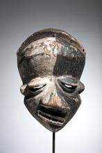 Masker - Mbangu - Pende - DR Congo
