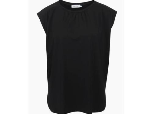 Veiling - Knit-ted Harper Top Zwart | Dames (Maat S), Kleding | Dames, Topjes
