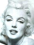 Bert Stern - Marilyn Monroe, The Last Sitting by Bert Stern,