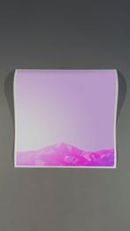 Téber - Blanket · No Reserve, Antiek en Kunst