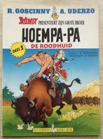De roodhuid / Hoempa-Pa de roodhuid / 1 9782864970972, Boeken, Verzenden, Gelezen