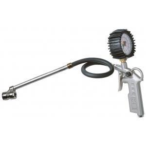 Criko bandenblaaspistool voor vrachtwagen, Doe-het-zelf en Bouw, Compressors