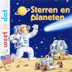 Sterren en planeten / Weet je dat ... 9789002226519 S. Ledu, Boeken, Verzenden, Gelezen, S. Ledu