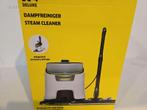 4x Stoomreiniger Kärcher SC 4 Deluxe, Ophalen