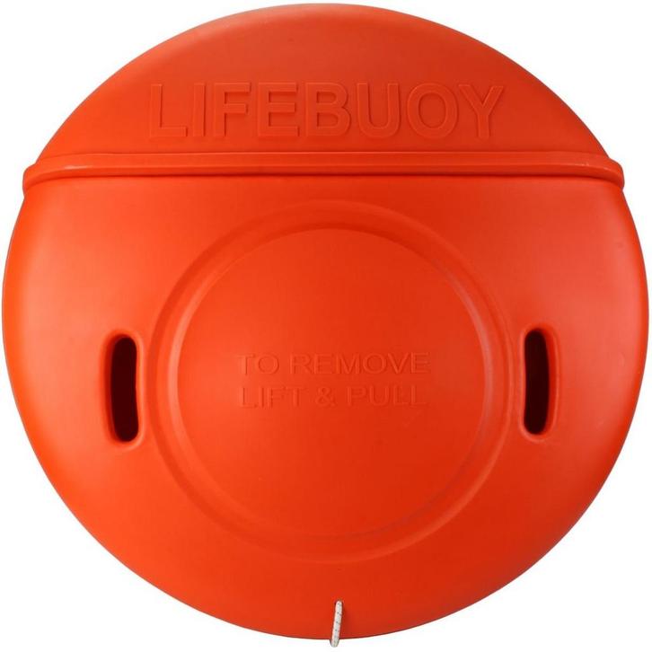 Reddingsboeikast Gesloten met Deksel, Watersport en Boten, Accessoires en Onderhoud, Nieuw, Ophalen of Verzenden