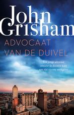 Advocaat van de duivel / Mitch McDeere / 1 9789400516762, Boeken, Verzenden, Gelezen, John Grisham