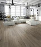 OPPIO GLARUS XL / BREED 8mm Laminaat + GRATIS ONDERVLOER /, Doe-het-zelf en Bouw, Ophalen of Verzenden, Nieuw