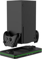 Xbox Series X Charge Stand (Xbox Series Accessoires), Games en Spelcomputers, Spelcomputers | Xbox Series X en S, Ophalen of Verzenden