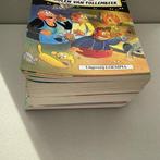 Urbanus 40 t/m 79 - opeenvolgende reeks SC - 40 Album, Boeken, Nieuw