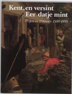 Kent En Versint Eer Datje Mint 9789066301528, Boeken, Gelezen, P. van Boheemen, Verzenden
