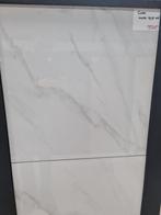 Cuba Bianco Hoogglans Vloertegel 60x60 / Woonkamer /, Doe-het-zelf en Bouw, Ophalen of Verzenden, Nieuw