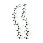 NIEUW - Kerstverlichting warm wit 34 m, Diversen, Kerst, Verzenden, Nieuw