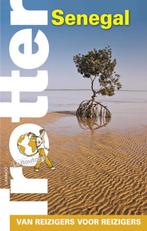 Trotter Senegal 9789401423069, Boeken, Reisgidsen, Verzenden, Gelezen