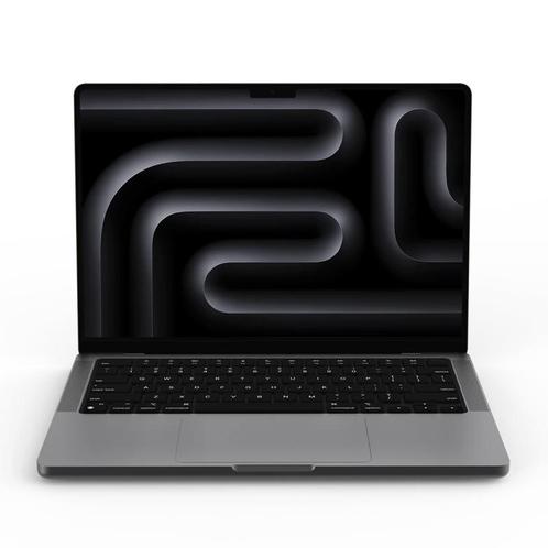 MacBook Pro Refurbished met 3 Jaar Garantie, Computers en Software, Apple Macbooks, Onbekend, 512 GB, MacBook Pro, Qwerty, Zo goed als nieuw