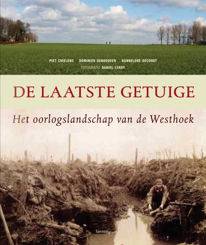 De laatste getuige 9789020965605 Chielens, Boeken, Geschiedenis | Wereld, Zo goed als nieuw, Verzenden