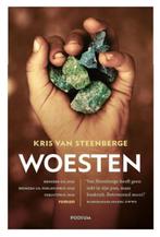 Woesten 9789460013256, Boeken, Gelezen, Kris van Steenberge, Verzenden