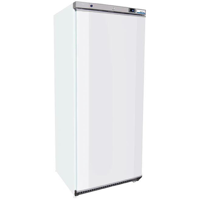 Koelkast | COOL-LINE | 600L (2/1 GN) | Wit | 0°C/+8°C |, Zakelijke goederen, Horeca | Keukenapparatuur, Nieuw in verpakking, Verzenden