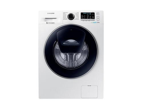 Samsung Addwash Ww80k5410uw Wasmachine 8kg 1400rpm, Electroménager, Lave-linge, Enlèvement ou Envoi