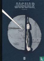 Jaguar [Bosschaert] - Dog Mengo - 2005, Verzenden, Dufaux, Jean.