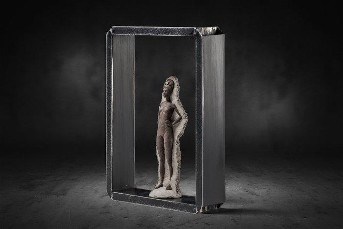 Francioni Mastromarino (1978) - Laltare de La Papessa, Antiek en Kunst, Kunst | Designobjecten