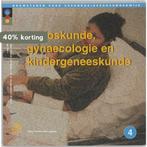 Verloskunde, gynaecologie en kindergeneeskunde / Bouwstenen, Boeken, Verzenden, Gelezen, M.F. Schutte