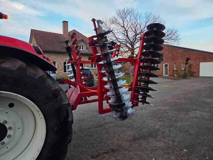 Goudland CSH48, Zakelijke goederen, Landbouw | Werktuigen, Ophalen