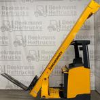 Jungheinrich ETV216  Reachtruck - 1600kg 10700mm, 1000 tot 2000 kg, Ophalen of Verzenden, Elektrisch, Reachtruck