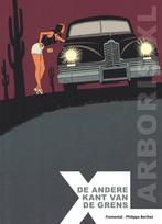 Aan de andere kant van de grens HC (Collectie XL 5), Verzenden, Philippe Berthet