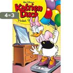 Katrien Duck pocket / 9 9789085749066 Walt Disney, Verzenden, Gelezen, Walt Disney