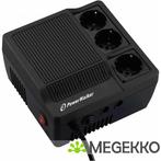 PowerWalker AVR 1200, Computers en Software, Verzenden, Nieuw