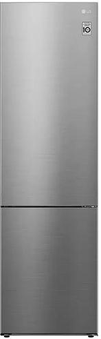 LG GBP62PZNAC - Koel-vriescombinatie - 200 cm -, Elektronische apparatuur, Koelkasten en IJskasten, Ophalen of Verzenden, Nieuw