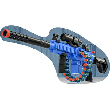 Soft Shell Bullet Geweer - M416 Model Speelgoed Pistool -, Verzenden