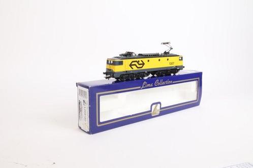 Lima H0 - 208189L - Elektrische locomotief (1) - 1307 met, Hobby en Vrije tijd, Modeltreinen | H0