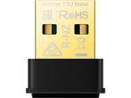 Veiling - TP-Link Archer T3U Nano - USB Wifi Adapter, Computers en Software, Gebruikt