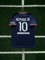 Paris Saint-Germain - Ligue 1 - Neymar - 2021 - Voetbalshirt, Nieuw