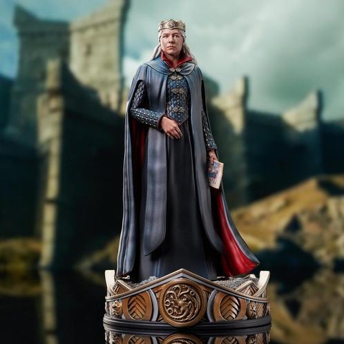 House of the Dragon Gallery PVC Statue Queen Rhaenyra 25 cm, Collections, Cinéma & Télévision, Enlèvement ou Envoi