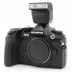 Olympus OM-D E-M1 Mark II body | Tweedehands, Audio, Tv en Foto, Verzenden, Zo goed als nieuw, Olympus