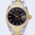 Rolex - Oyster Perpetual Datejust - Ref. 69173 - Dames -