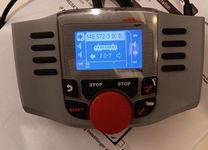 Märklin H0 - 60653 60113 66361 - Digitale besturingseenheid, Hobby & Loisirs créatifs, Trains miniatures | HO