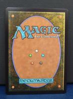 Wizards of The Coast - 1 Card - Magic: The Gathering Promo, Nieuw