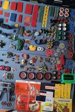 Meccano - Speelgoed - Meccano Parts And Accessories, Large