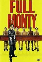 Full Monty  DVD, Verzenden