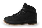 Timberland Wandellaarzen in maat 41½ Zwart | 5% extra, Verzenden, Zo goed als nieuw, Timberland, Zwart