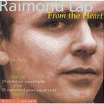 Raimond Lap - From The Heart, Verzenden